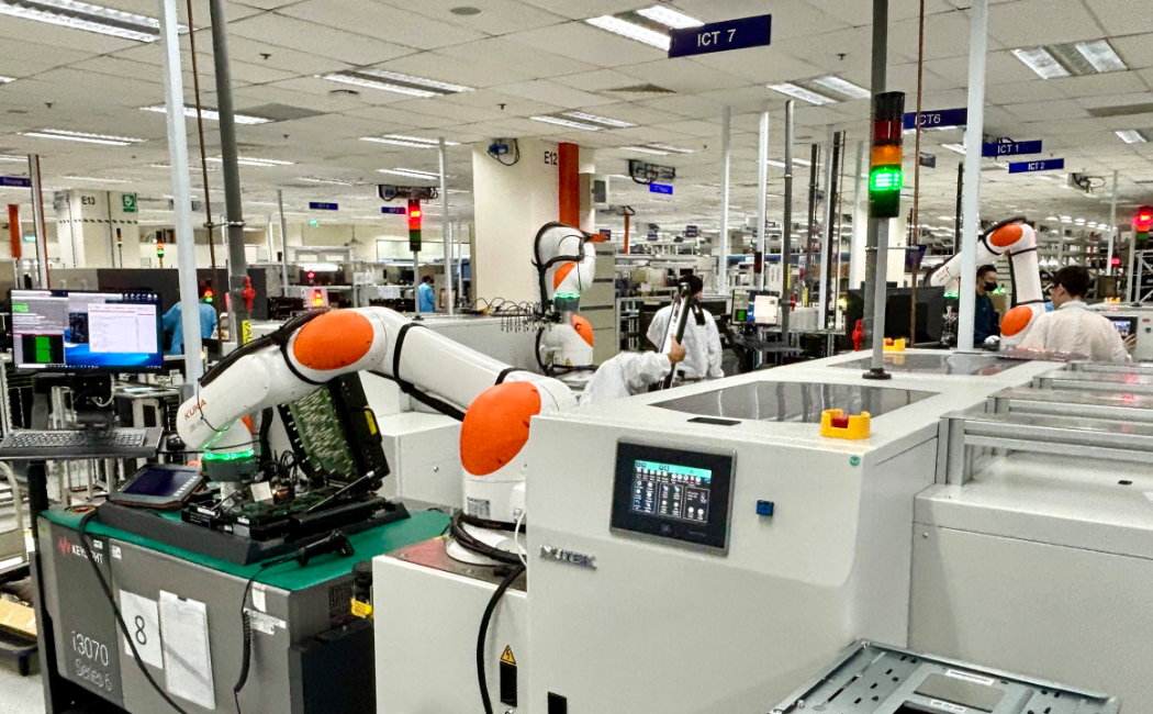 Rockwell Automation