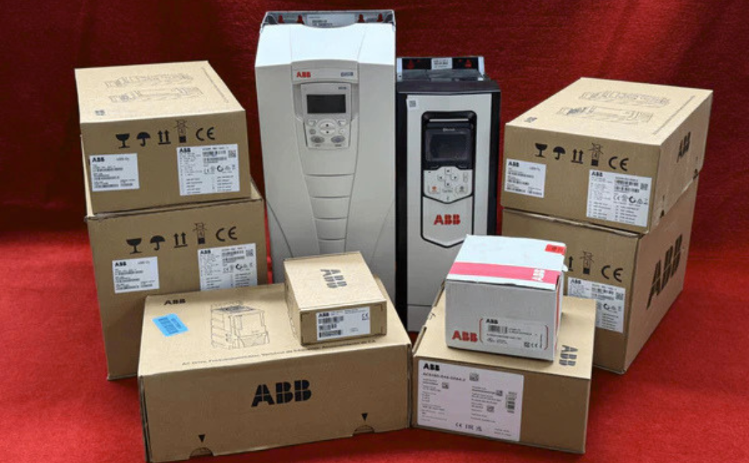 ABB Procontic Product