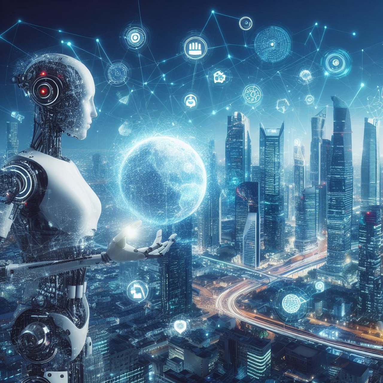EVAFLUX ELECTRONICS AUTOMATION