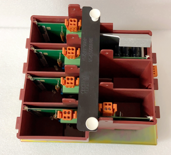 ABB KUC755AE117 3BHB005243R0117 System Controllers