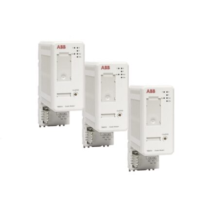 ABB XVC772A101 3BHE032285R0101 PLC Module – High-Performance Industrial Automation Component"