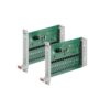 ABB DC732F A2 3BDH000375R0001 Digital I/O Module for efficient signal processing and integration with ABB control systems.
