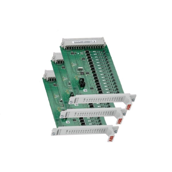 ABB SDCS-FEX-4 Integrated Field Exciter 3ADT314500R1001 spare part