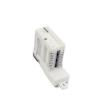 “ABB CI871K01 Profinet IO interface module with TP867 baseplate for industrial automation”