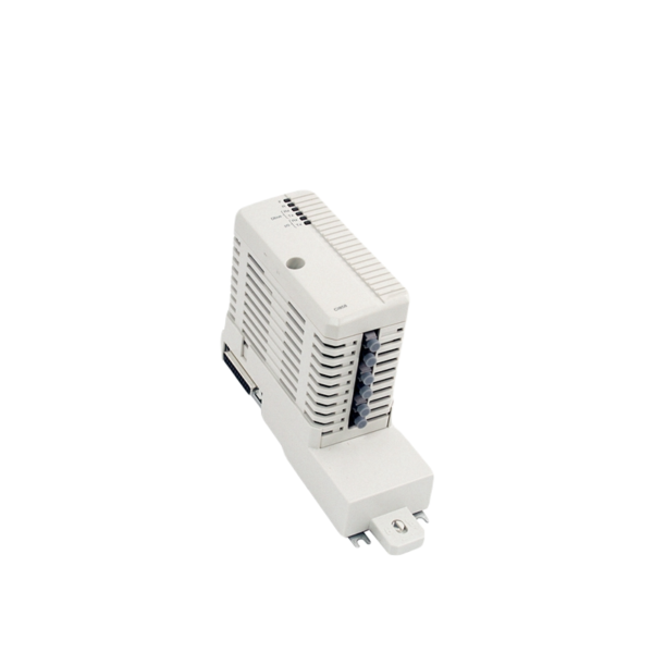 ABB CI858 PLC Module – Industrial communication interface for ABB AC 800M controllers