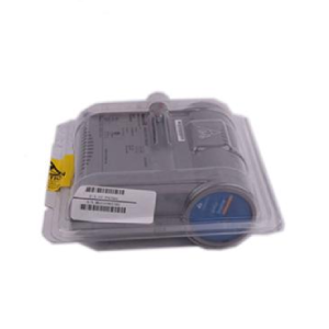 Honeywell TC-PRR021 C200 Network and Specialty I/O Module – front view of industrial automation component