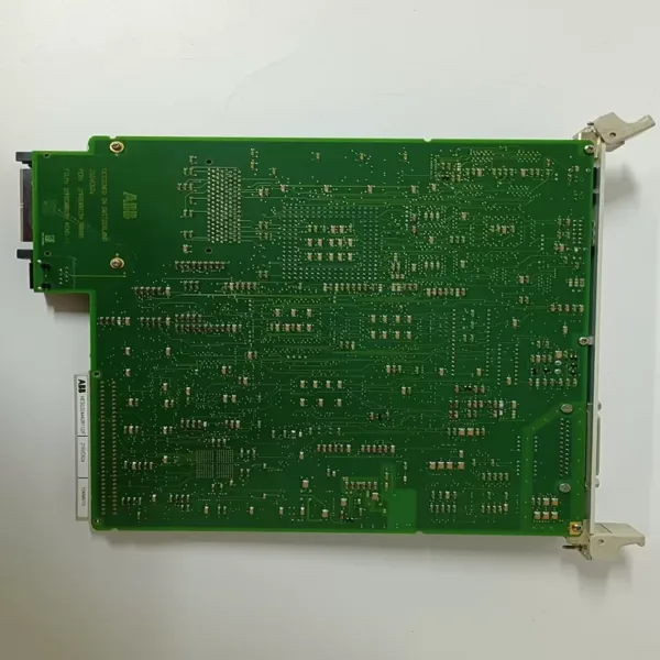ABB 216DB61 HESG324063R100 Excitation System Card for Procontrol P13 with binary I/O and tripping functions.