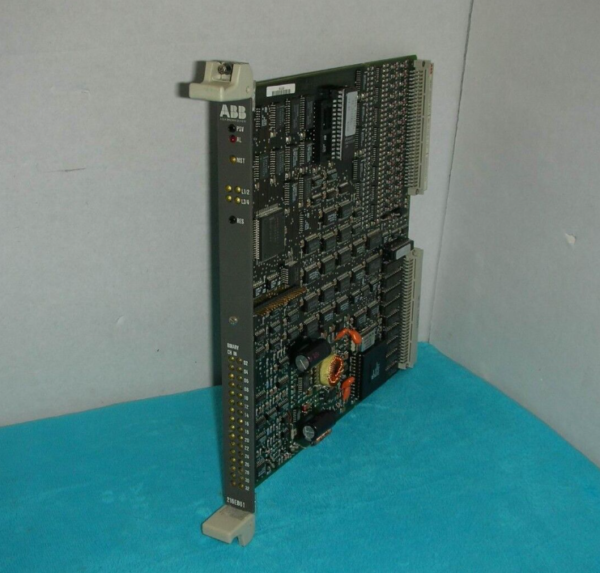ABB 216EB61 HESG324295R11 HESG324285/C PLC Module – Industrial-grade automation control module