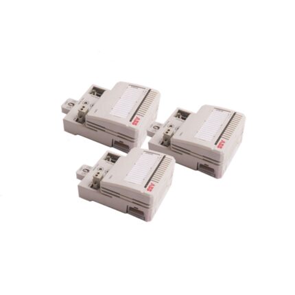 ABB CI873AK01 PLC controller for industrial machine control and process automation