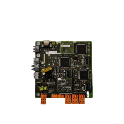 ABB 3BHE006412R0101 UFC762 AE101 CVMI control board for inverter drives