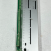 ABB UFC719AE101 3BHB003041R0101 3BHB000272R0101 IOEC I/O Interface Module front view