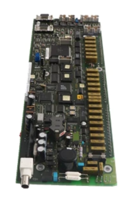 ABB 3BHB005245R0101 Power Board – High-Quality Industrial Power Distribution Module for Control Systems