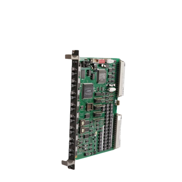 ABB CI531 3BSE003825R1 RS-232 2-channel communication module for Advant controllers