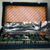 ABB 3BHE004573R0143 UFC760BE143 Interface Board front view