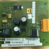 ABB XVC769AE101 3BHE006373R0101 Control Motherboard – High-Performance Control Module for Industrial Automation