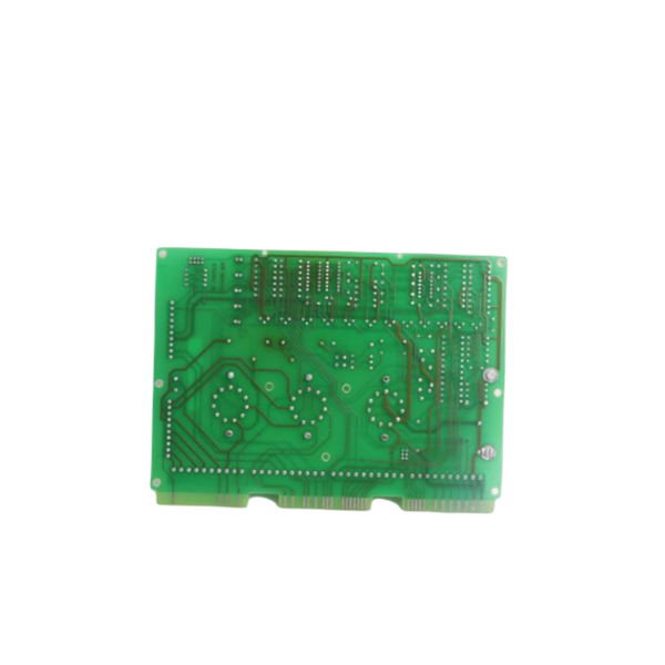 ABB XVC767AE105 3BHB007209R0105 PLC Module – High-performance automation controller for industrial applications