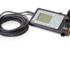 ABB 3HNE00313-1 Programming Unit with backlit display, compact 45×27.5×27.5 cm design, spare part for ABB automation systems