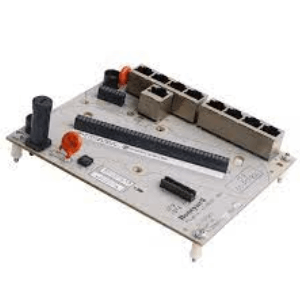 Honeywell CC-TCF901 Module for TDC 3000 Distributed Control System – front panel view
