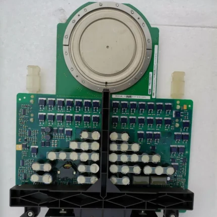 ABB 5SHX2645L0004 IGCT RC Module for High-Efficiency Power Systems