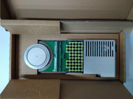 ABB 5SXE10-0181 5SHY55L4520 AC10272001R0101 IGCT Module for high-efficiency power control applications