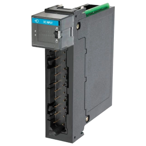 Allen Bradley 1756-IB16I ControlLogix 16-point DC digital input module for industrial automation