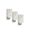 ABB YT204001-FC YPH105E digital speed input board for measuring motor and pump speeds in System 800 applications