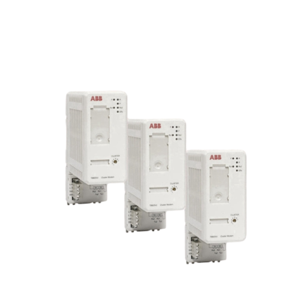 ABB YT204001-FC YPH105E digital speed input board for measuring motor and pump speeds in System 800 applications