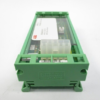 ABB 6644424A1 Voltage Bus Monitor Assembly for Harmony MPS3 System – Compact DIN Rail Mounted Power Monitor