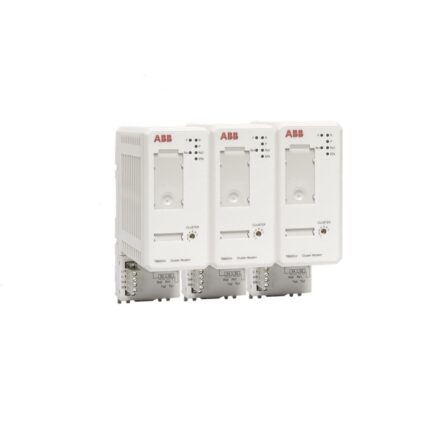 ABB UDC920BE01 3BHE034863R0001 Digital Input Module – 8-Channel, High-Performance, Industrial Automation