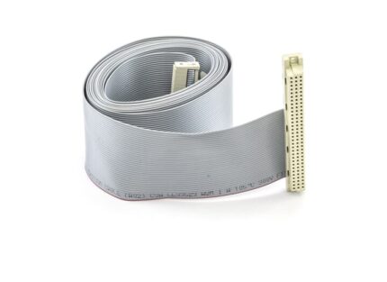 ABB 26390603-A DSTK 150 Cable Assembly Flat Cable