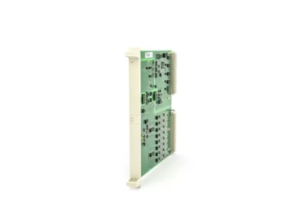 ABB SPS01 Power Supply delivering reliable and efficient energy for industrial automation and control applications