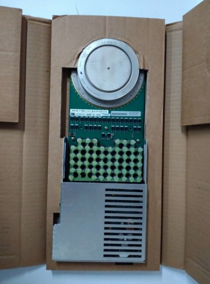 ABB 5SHY6545L0001 PLC/DCS IO Module – New High-Performance Input/Output Module for Industrial Automation and Process Control