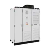 ABB ACS2000 Series Medium Voltage AC Drive with modular design and advanced motor control technology