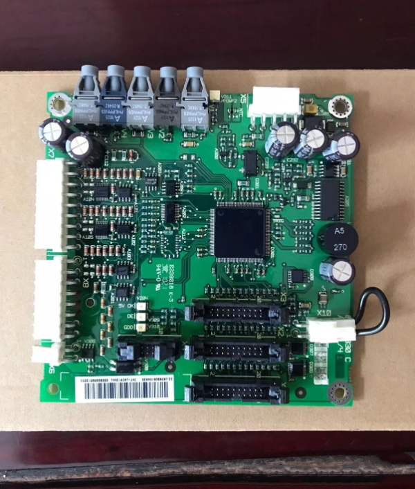ABB AINT-14C Interface Board designed for seamless integration, reliable communication, and enhanced industrial control