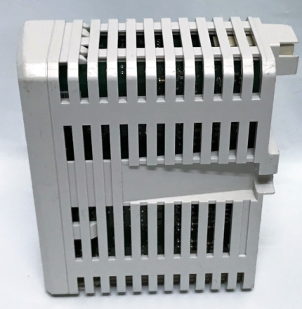 ABB AO845 Analog Output Module delivering precise and reliable control for industrial automation applications