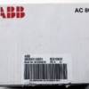 ABB BC810K02 CEX-bus Interconnection Unit for industrial control system connectivity
