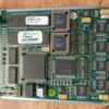 ABB CI531 3BSE003825R1 RS232 interface submodule for Advant Master systems