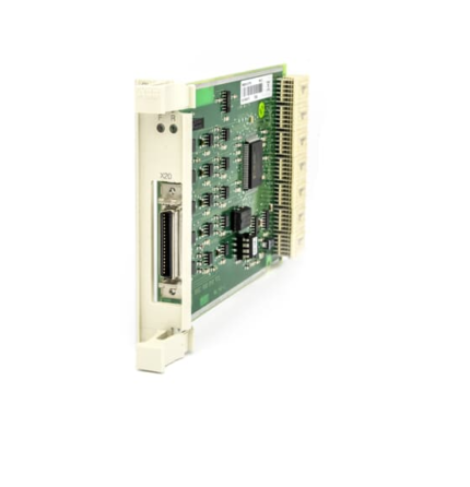 ABB CI540 I/O Bus Extension Module 3BSE001077R1 for scalable industrial automation and process control systems