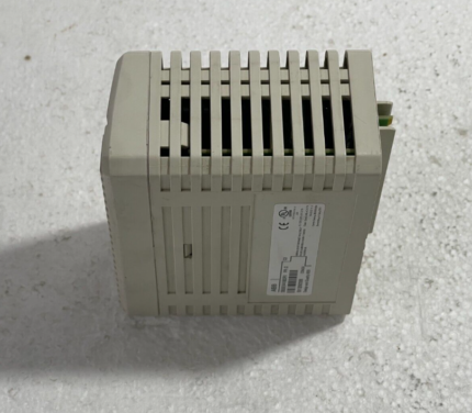 ABB CI840A Communication Interface front view