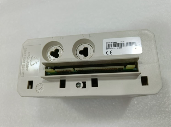 ABB CI853 Communication Interface for high-speed and reliable industrial communication solutions
