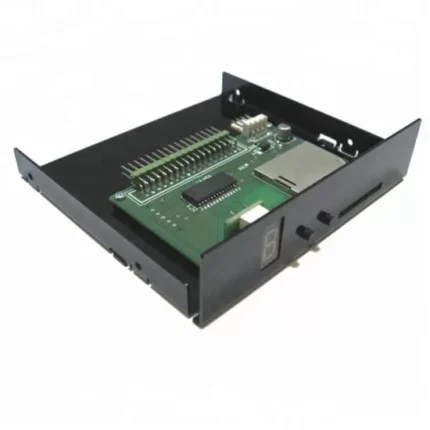 ABB DASD146 3ASC25H270 Automation Module – Compact High-Performance Unit