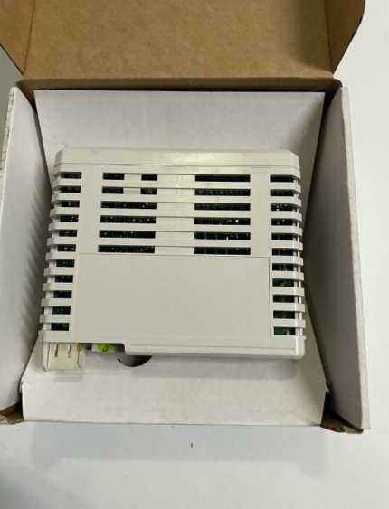 ABB DI810 Digital Input Module with 16 channels, ideal for industrial automation and system integration