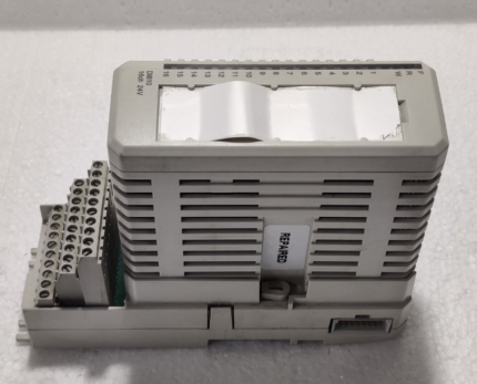 ABB DI810 3BSE008508R1 Digital Input Module for Industrial Automation