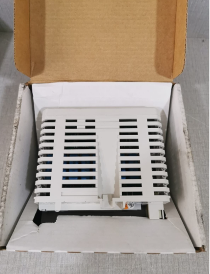 ABB DI820 Input Module designed for precise signal detection and reliable industrial automation performance