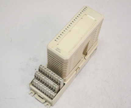 ABB DO810 3BSE008510R1 Digital Output Module with 16 channels for 24V DC industrial applications
