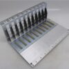 ABB DRA02 Card Rack for H&B Freelance 2000 PLC system modular I/O mounting platform