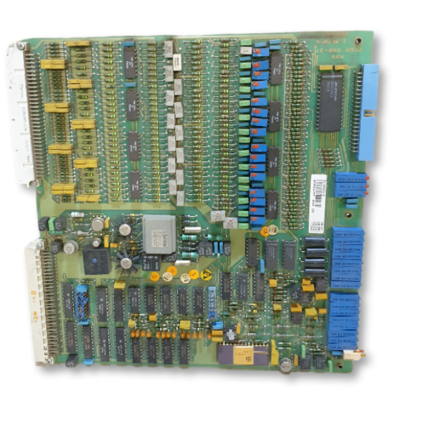 ABB 07 PR 82 R1 GJR5216000R0001 EPROM F.2K-W