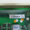 ABB DSAX 110A Analog I/O Module 3BSE018291R1 with 8 analog inputs and 8 analog outputs for industrial automation