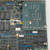 ABB DSCS140 Communication Processor for advanced industrial network management and high-performance data processing