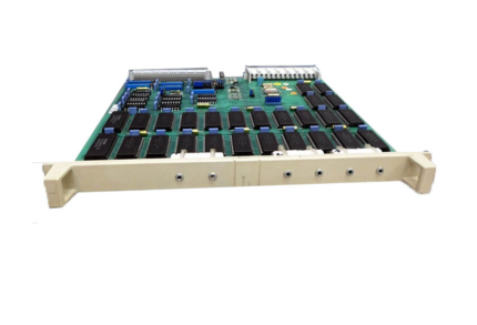 ABB DSMB172 57360001-GH Memory Board for industrial data storage